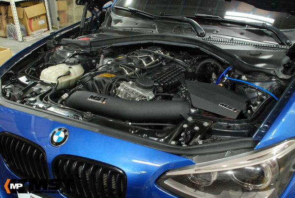 2012-2016 F30/F32/F87/F20/F22 BMW M2/M235i 335i/435i (N55 Engine) Intake System [BW-MK3351]