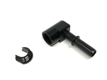 Load image into Gallery viewer, Black Market Parts (BMP) Fuel Pump Fitting (For Walbro Pumps)