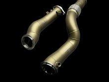 Load image into Gallery viewer, Project Gamma BMW M3 | M4 G8X Downpipe