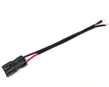 Load image into Gallery viewer, BMW Boost Reference Harness (E-Series &amp; F-Series) Hobbs switch