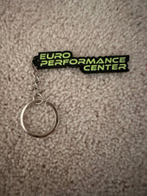Load image into Gallery viewer, Euro Performance Center KeyChains