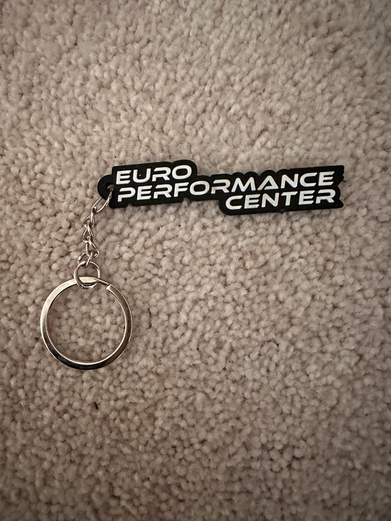 Euro Performance Center KeyChains