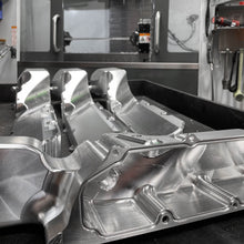 Load image into Gallery viewer, F9X M5 M8 BILLET INTAKE MANIFOLDS