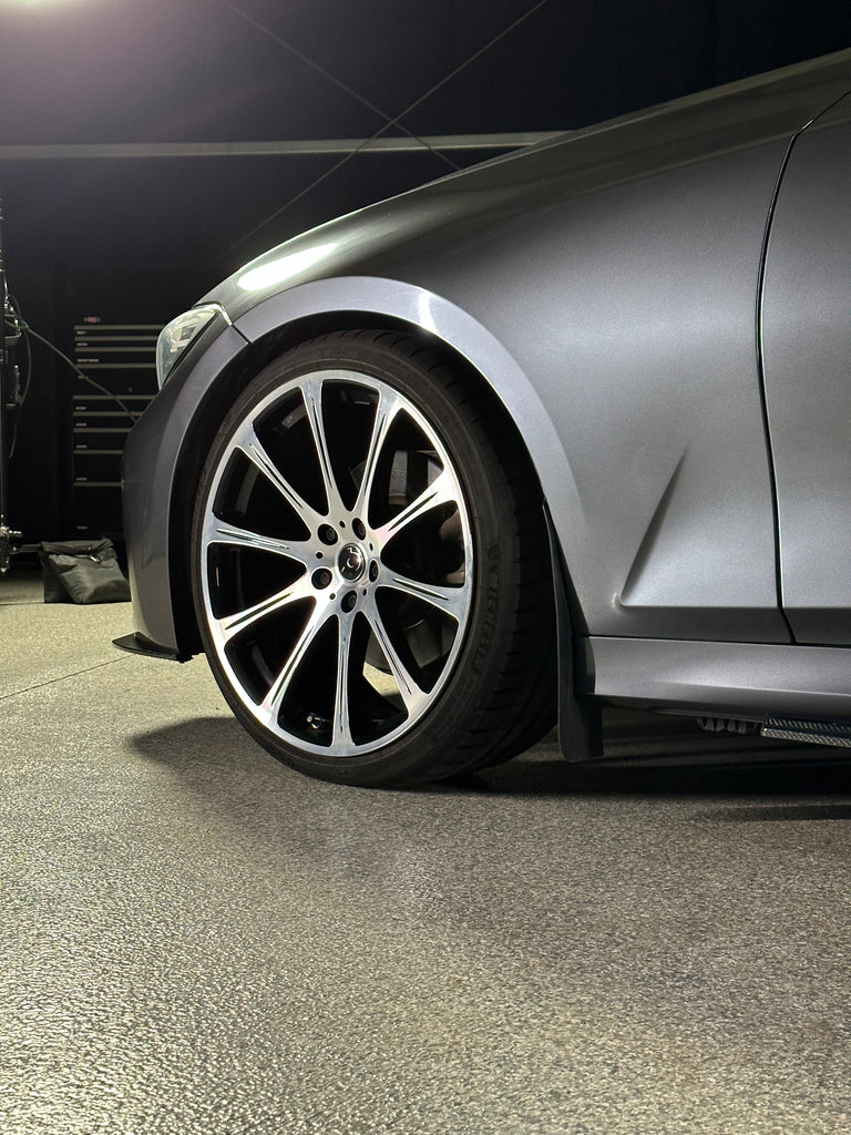 (BMW) 20” dÄHLer wheels for BMW M340i G20 + Michelin tires