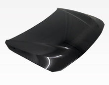 Load image into Gallery viewer, VIS Racing OEM Style Black Carbon Fiber Hood BMW 3 Series (F30) 12-17