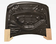 Load image into Gallery viewer, VIS Racing OEM Style Black Carbon Fiber Hood BMW 3 Series (F30) 12-17