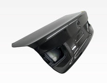 Load image into Gallery viewer, Carbon Fiber Trunk OEM Style for BMW 3 SERIES(F30) 4DR 12-18