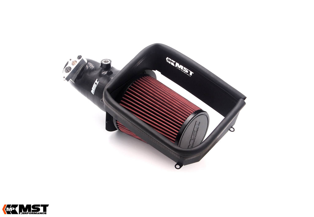 Mercedes-Benz A45/CLA45 AMG Cold Air Intake System [MB-A4501]