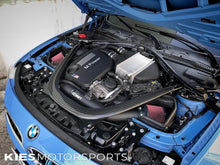 Load image into Gallery viewer, MST BMW F8X S55 M2C/M3/M4 Cold Air Intake System