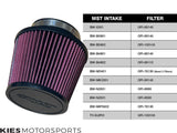 Replacement Filter for MST Performance Intakes