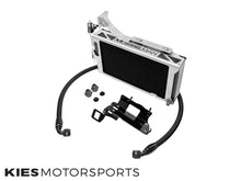 Load image into Gallery viewer, Mosselman Twin Oil Cooler Extension Kit BMW 1-Series E8X