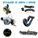 BMW B58 Gen 1 Stage 3 Package