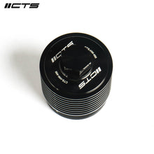 Load image into Gallery viewer, CTS TURBO BILLET OIL FILTER CAP FOR MERCEDES-BENZ E63/E63S M157