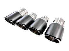 Load image into Gallery viewer, MAD BMW M3 M4 G8x S58 Axle Back Exhaust g80 g82