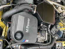 Load image into Gallery viewer, BMW S55 GTX SINGLE TURBO KIT (M2C F87, M3 F80, M4 F82)