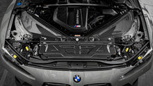 Load image into Gallery viewer, BMW G80 M3/ G82 M4 Carbon Fiber Radiator Cooling Slam Panel Cover