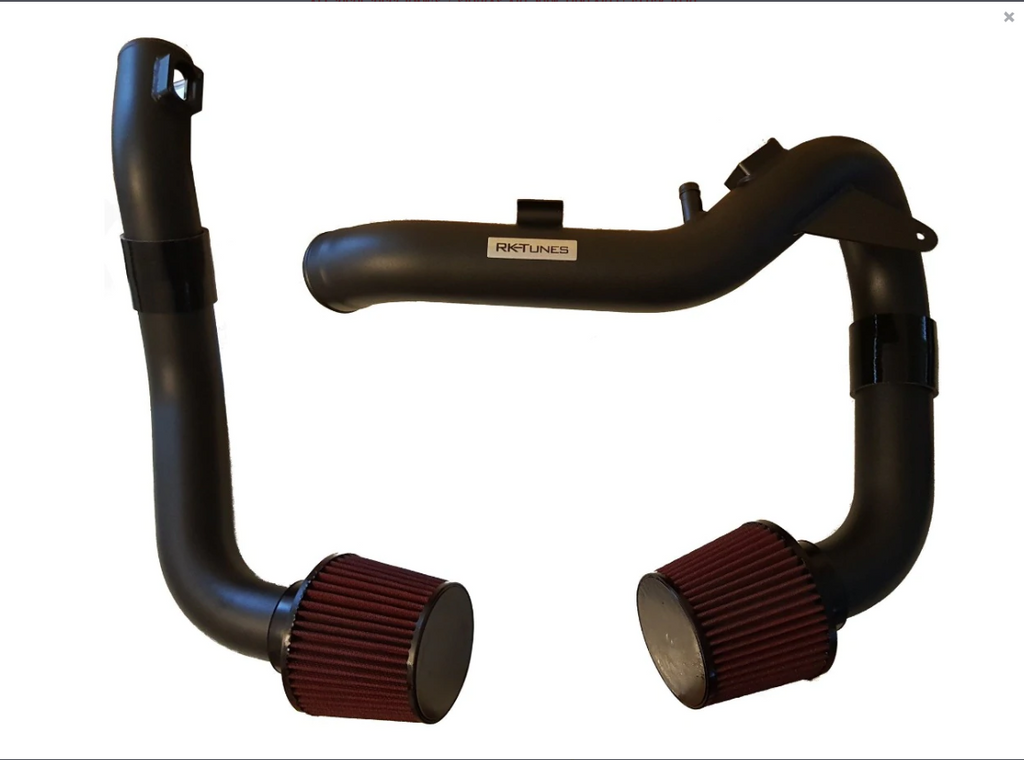 Rk Tunes F80 | F82 M3/M4 S55 FRONT MOUNT AIR INTAKES 2014+