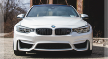 Load image into Gallery viewer, Rk Tunes F80 | F82 M3/M4 S55 FRONT MOUNT AIR INTAKES 2014+