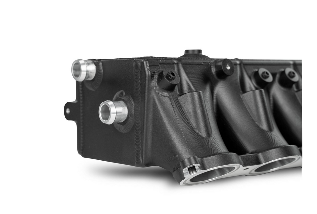 Intake manifold with integrated Intercooler EVO1 BMW B58 Gen 1 and Gen 2 Engine