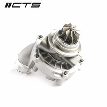 Load image into Gallery viewer, CTS TURBO AUDI C7/C7.5 A8/S6/S7/S8/RS6/RS7 4.0T STAGE 1 TURBOCHARGER UPGRADE