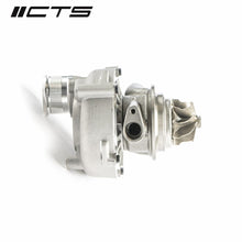Load image into Gallery viewer, CTS TURBO AUDI C7/C7.5 A8/S6/S7/S8/RS6/RS7 4.0T STAGE 1 TURBOCHARGER UPGRADE