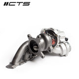 CTS Turbo K04-064 Turbocharger Replacement