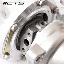 Load image into Gallery viewer, CTS Turbo EA888 Gen3 TSI BOSS turbocharger upgrade kit - NON MQB vehicles
