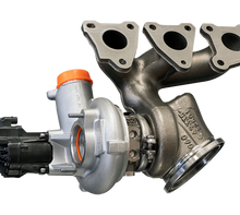 Load image into Gallery viewer, Mosselman BMW M3 / M4 (F80 / F82) S55 Upgrade Turbocharger Set, MSL65-80