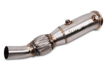Load image into Gallery viewer, VRSF N20 Race Downpipe for 2011+ BMW Z4 sDrive28i E89