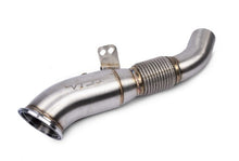 Load image into Gallery viewer, VRSF Downpipe Upgrade for B58 2020+ Toyota Supra A90