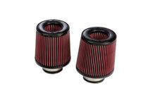 Load image into Gallery viewer, VRSF Replacement Filters Only S55 2015+ BMW M3, M4 &amp; M2C