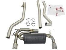 Load image into Gallery viewer, Afe POWER MACH Force-Xp 304 SS Cat-Back Exhaust System - BMW 340i/340ix/ 3.0L