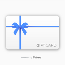 Load image into Gallery viewer, Euro Perofrmance Center Gift card