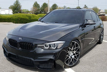 Load image into Gallery viewer, 2012-2018 BMW 3 Series (F30 / F31) M3 Style Front Bumper Conversion