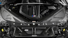 Load image into Gallery viewer, G80 M3/ G82 M4 ArmaSpeed Carbon Fiber cold air intake