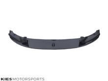 Load image into Gallery viewer, 2011-2016 BMW 5 Series (F10) Performance Style Carbon Fiber Front Lip