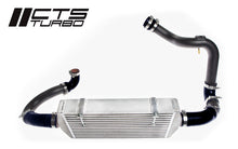Load image into Gallery viewer, CTS TURBO B8/B8.5 A5 2.0T FMIC KIT (600HP)