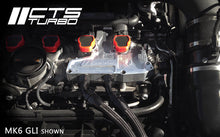 Load image into Gallery viewer, CTS TURBO MK6/A3/TT 2.0T GEN1 TSI CATCH CAN KIT