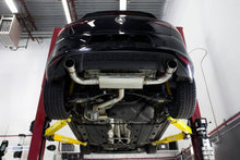 Load image into Gallery viewer, CTS Turbo VW MK7.5 GTI 3&quot; Turbo Back Exhaust High-Flow Cat