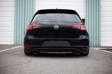 Load image into Gallery viewer, CTS Turbo VW MK7.5 GTI 3&quot; Turbo Back Exhaust