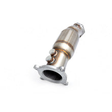 Load image into Gallery viewer, CTS Turbo B7 Audi A4 2.0T High Flow Cat Pipe