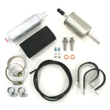 CTS MK4 Inline fuel pump kit