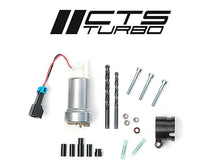 Load image into Gallery viewer, CTS Turbo Stage 3 Fuel Pump Upgrade Kit for VW/Audi MQB Models (2015+)