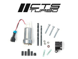 CTS Turbo Stage 3 Fuel Pump Upgrade Kit for VW/Audi MQB Models (2015+)