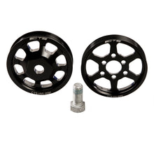 Load image into Gallery viewer, CTS MK4 R32 Crank &amp; Power Steering Pulley Kit