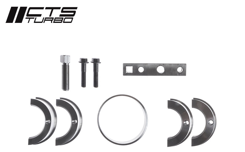 CTS B8 3.0T Supercharger Pulley Removal Kit