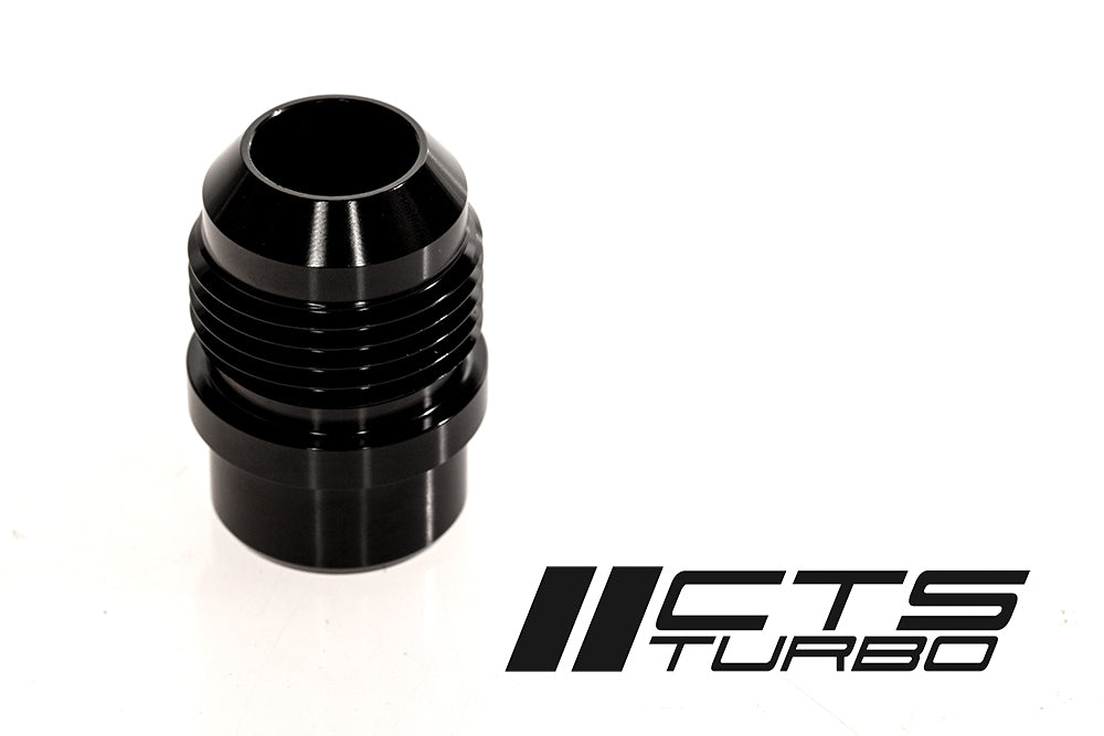 CTS -10AN Valve Cover Breather Adapter For 06A 1.8T