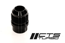 Load image into Gallery viewer, CTS -10AN Valve Cover Breather Adapter For 06A 1.8T