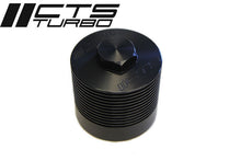 Load image into Gallery viewer, CTS B-Cool Billet 3.0T Oil Filter Housing