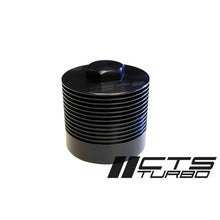 Load image into Gallery viewer, CTS B-Cool Billet 3.0T Oil Filter Housing